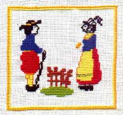 Breton & Bretonne