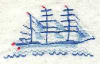 Voilier