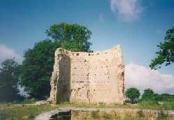 Temple
de Mars