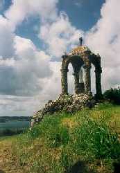 Notre-Dame de Grainfollet