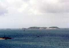 Ile Cézembre